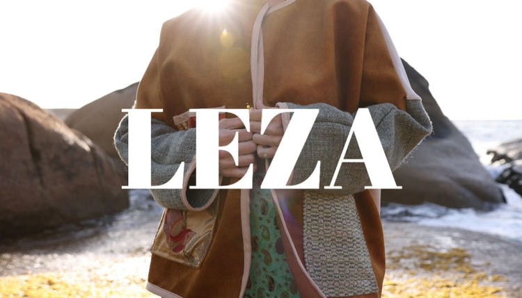 LEZA