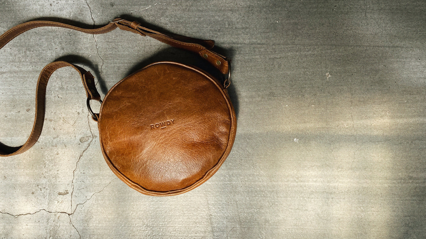 ROWDY Circle Sling