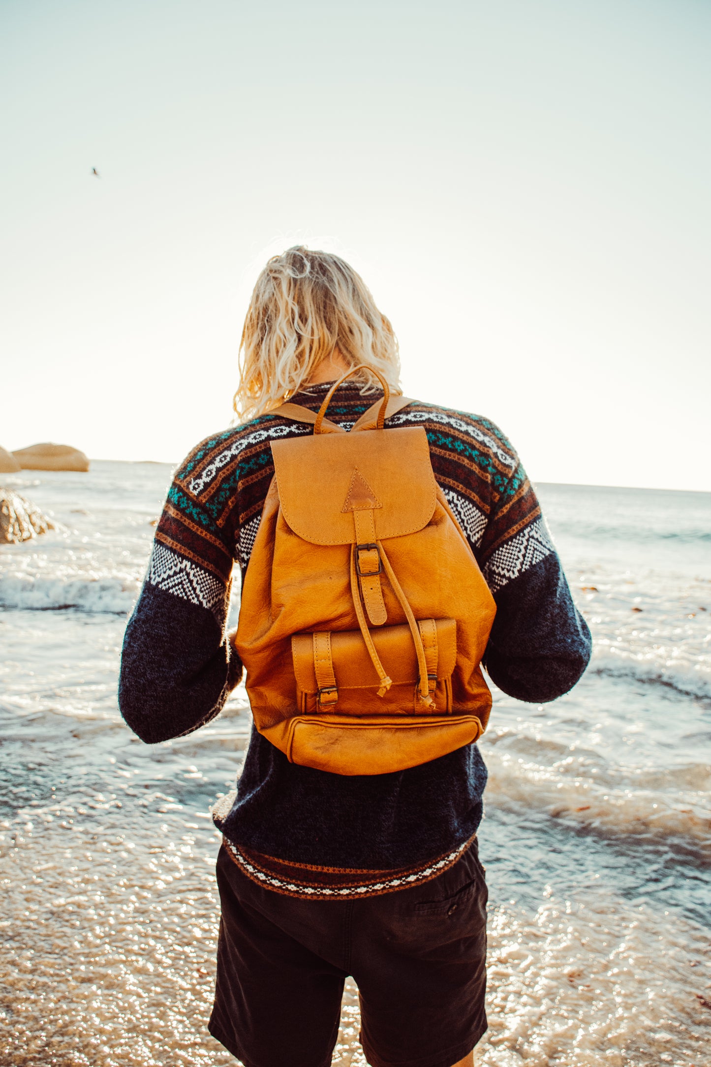 ROWDY Rucksack