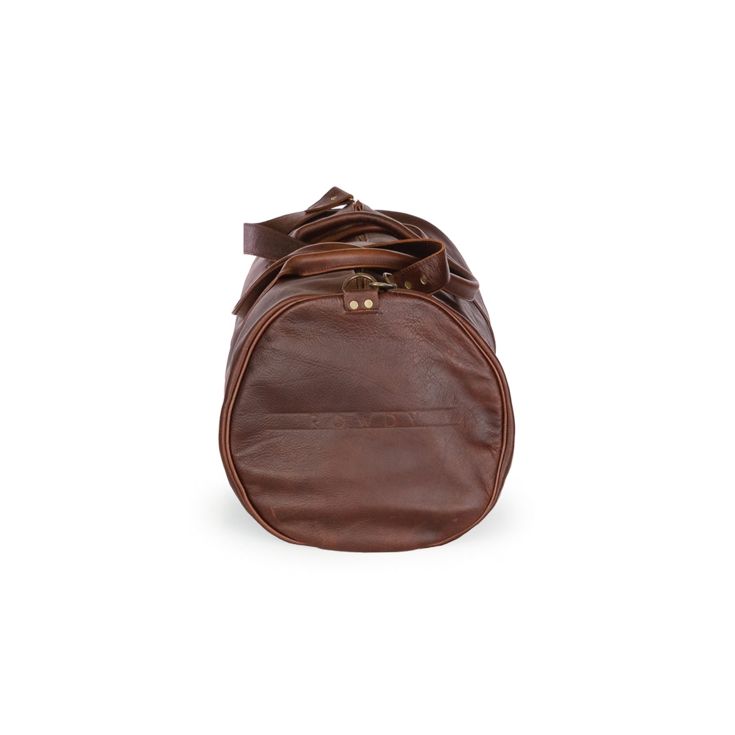 ROWDY Duffel