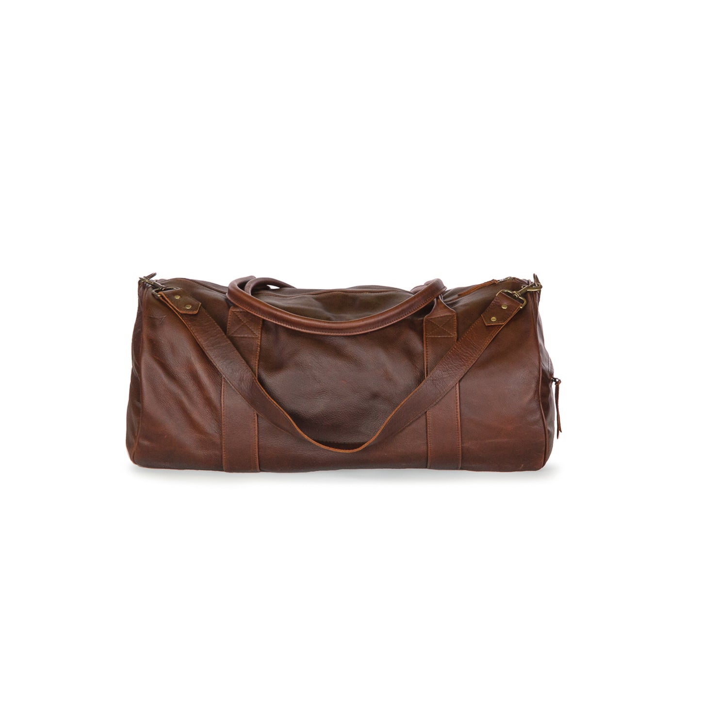 ROWDY Duffel