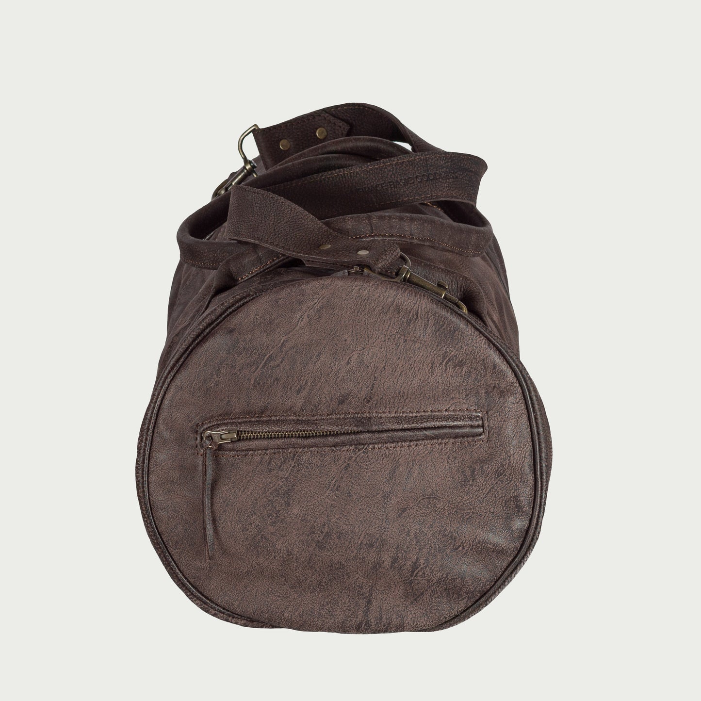 ROWDY Duffel