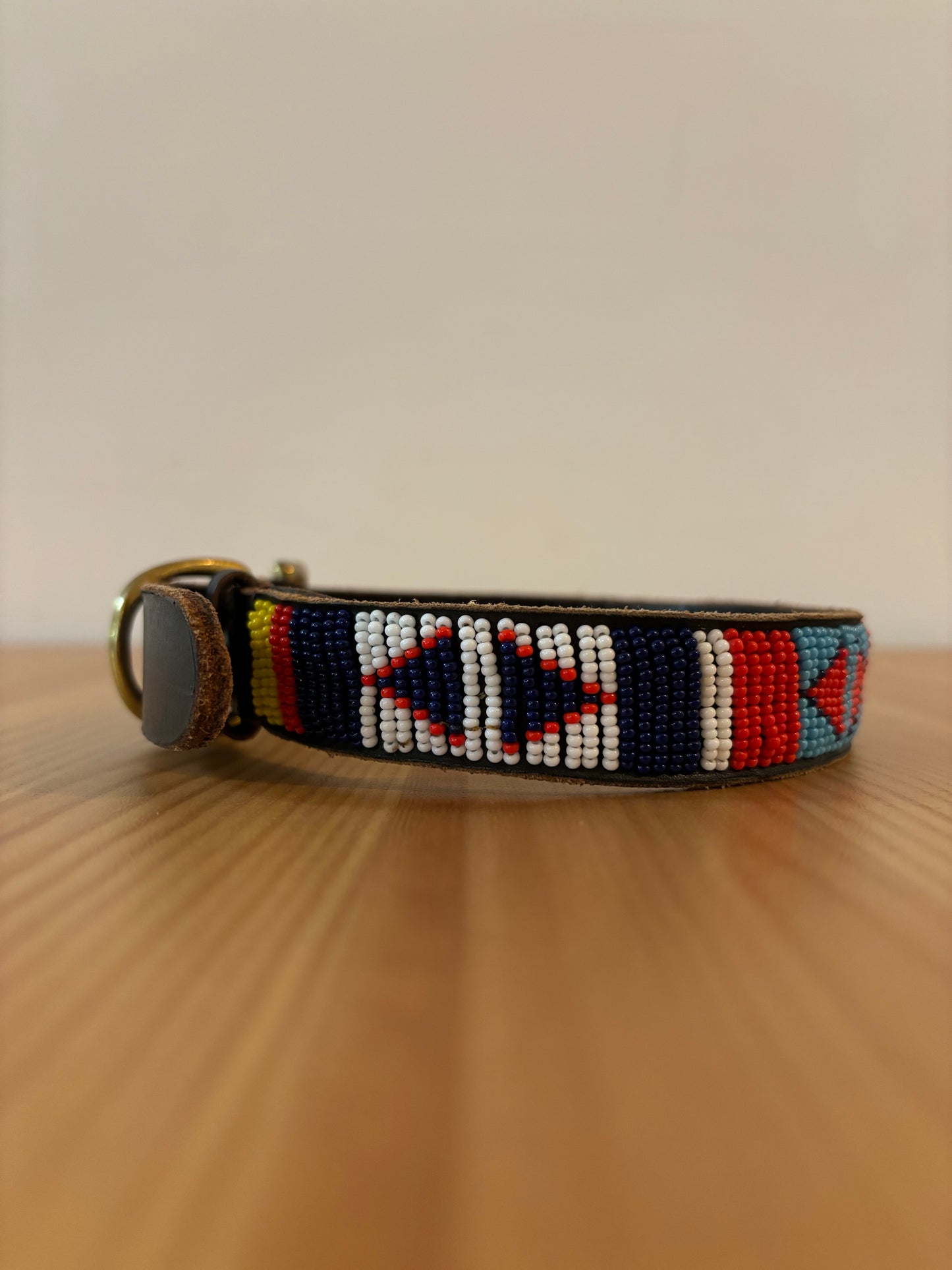 BALOE Collar June