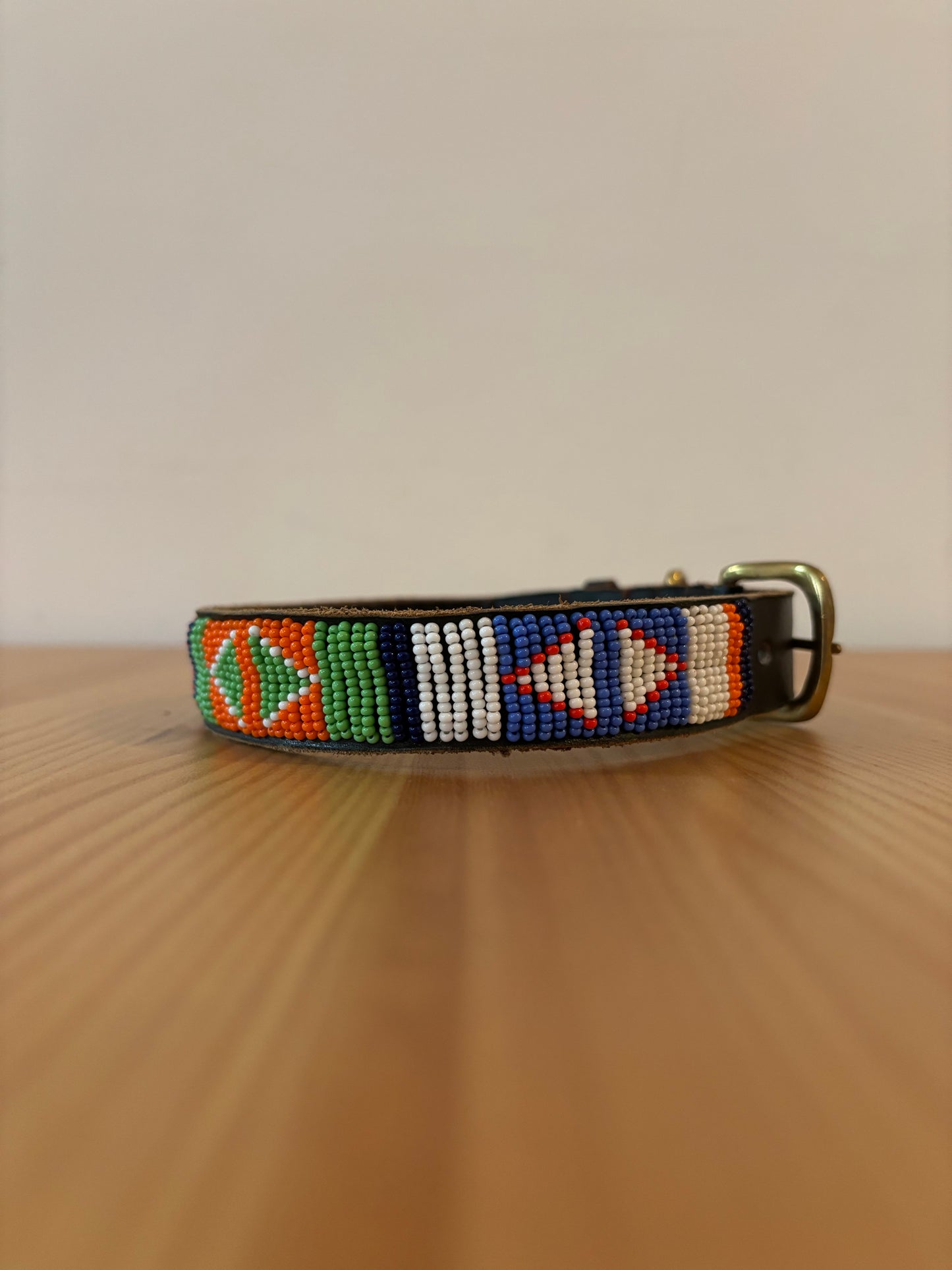 BALOE Collar June