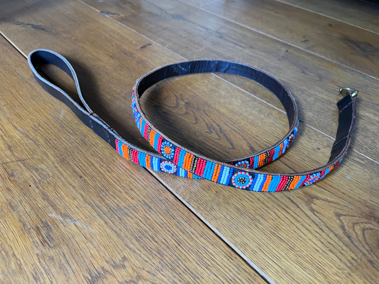 BALOE Leash Sevilla