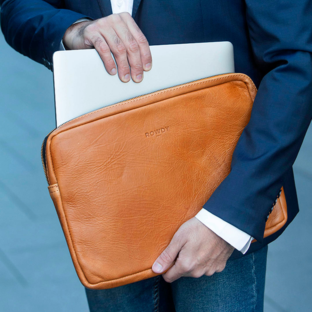 ROWDY Laptop Sleeve