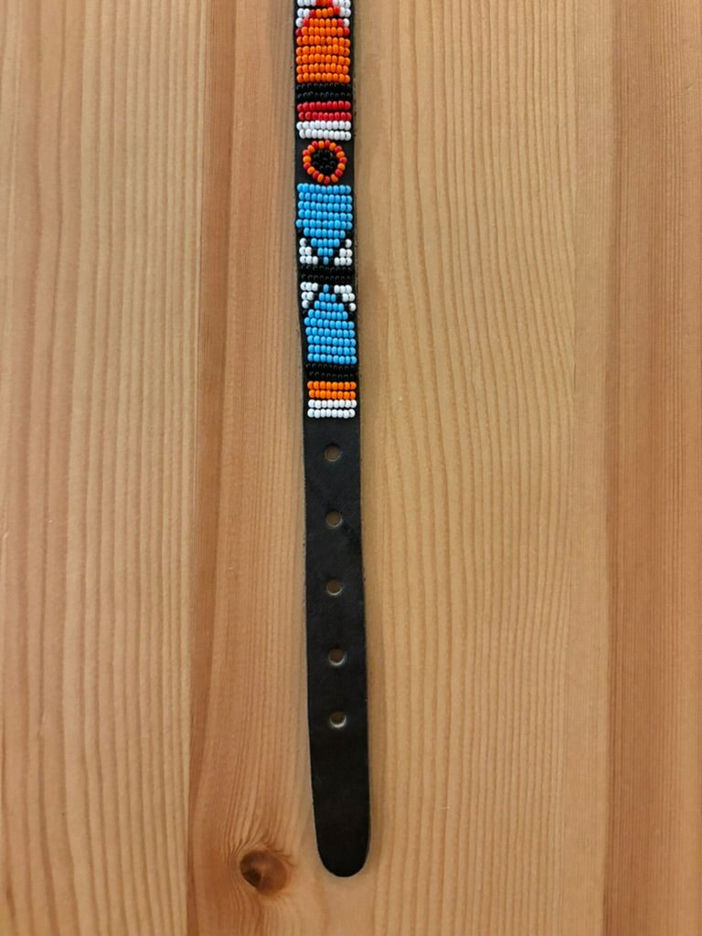 BALOE Collar Orange EK