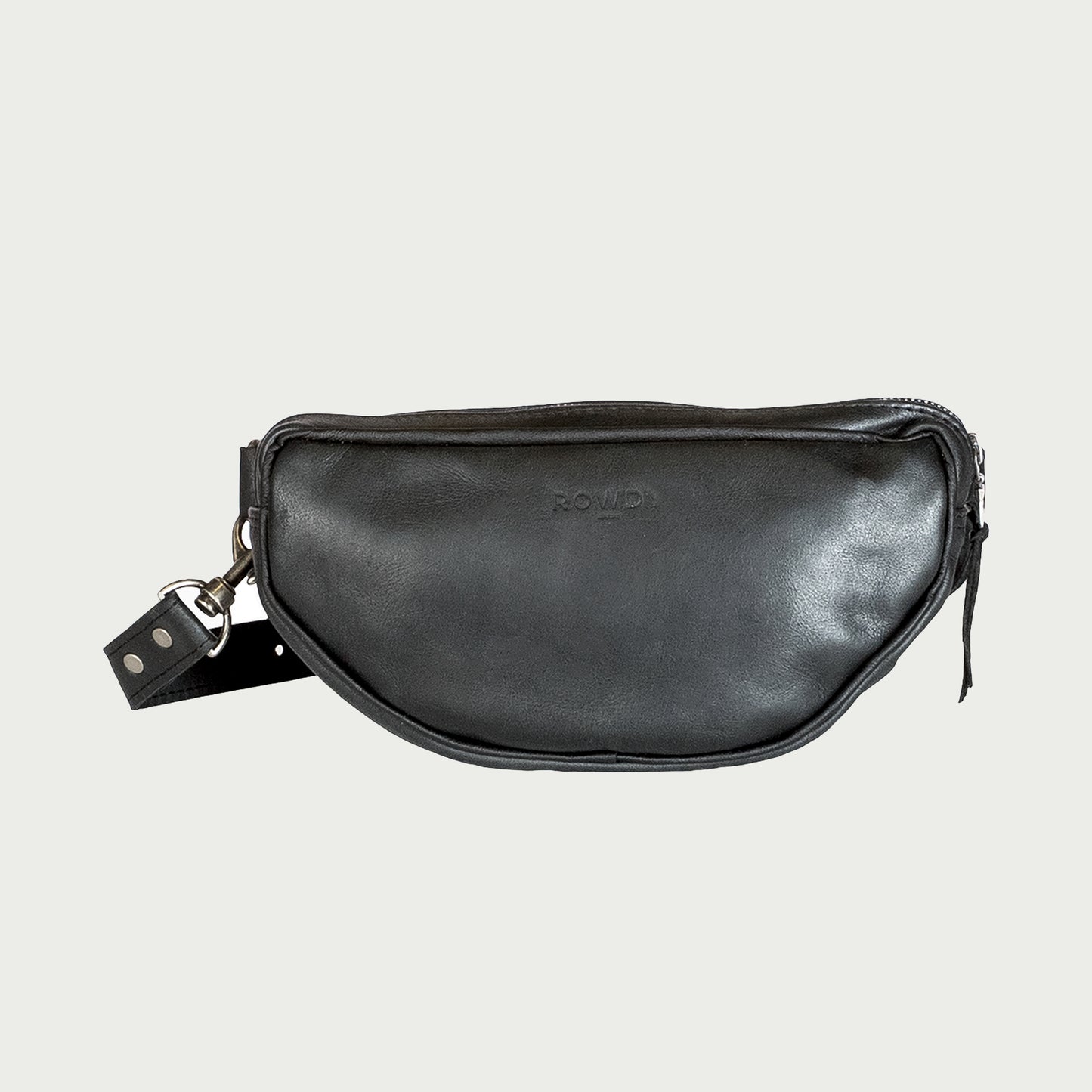 ROWDY Moon Bag