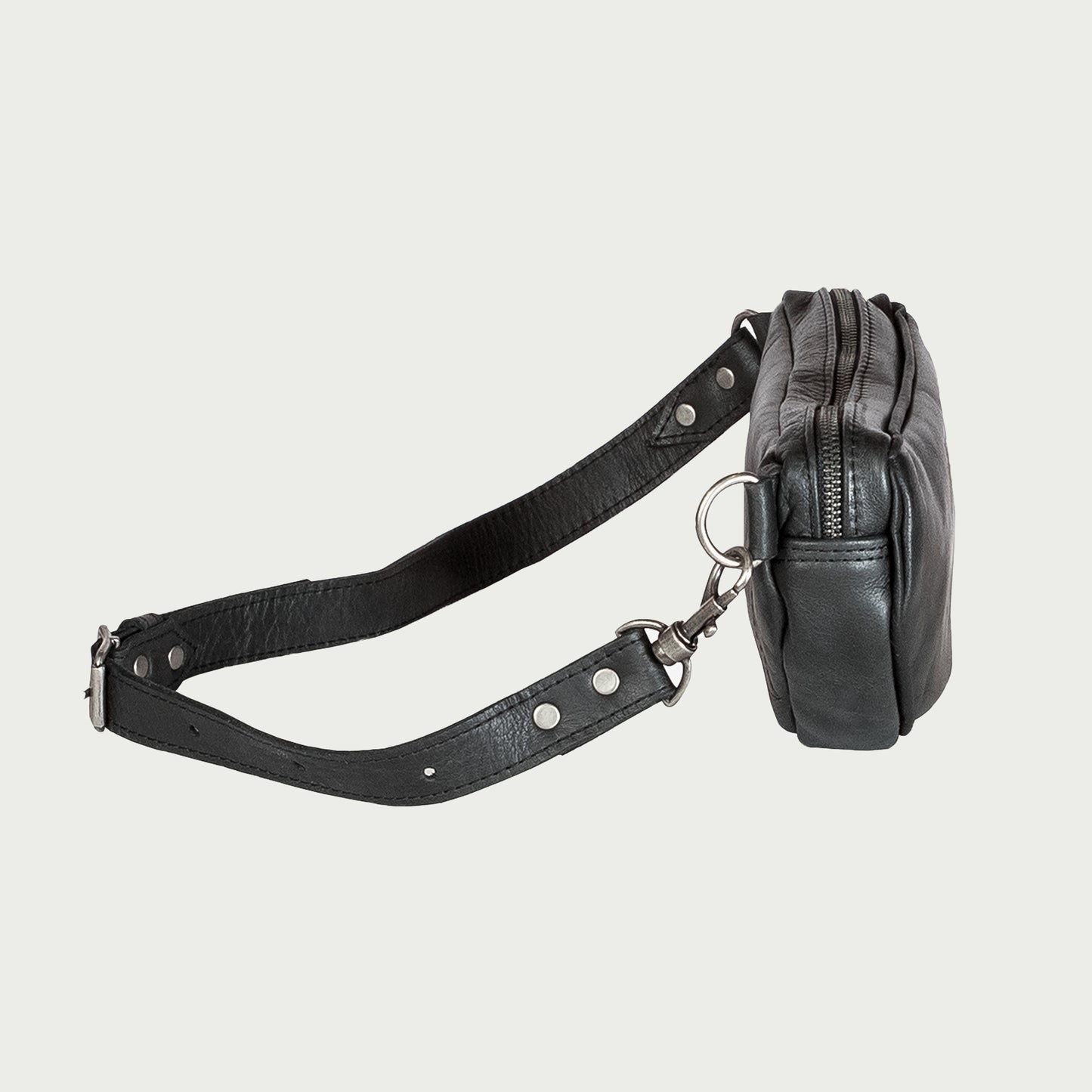 ROWDY Moon Bag