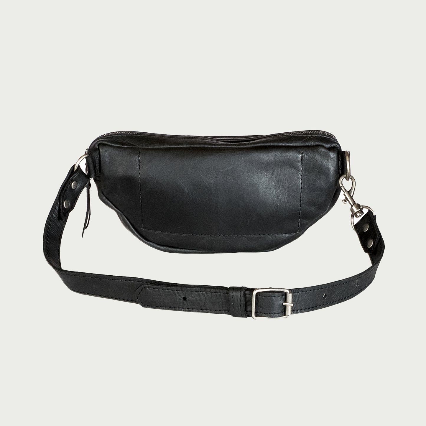 ROWDY Moon Bag