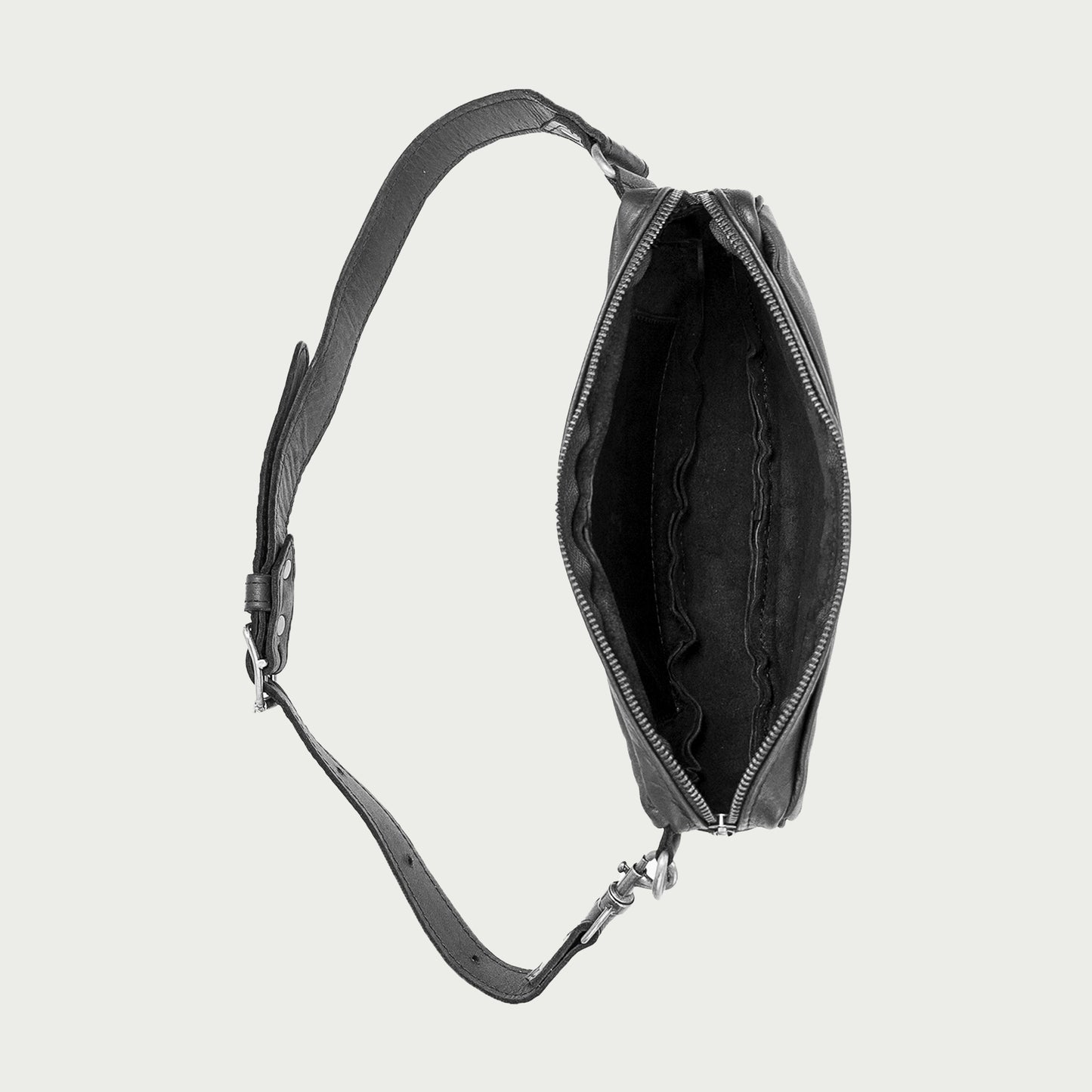 ROWDY Moon Bag