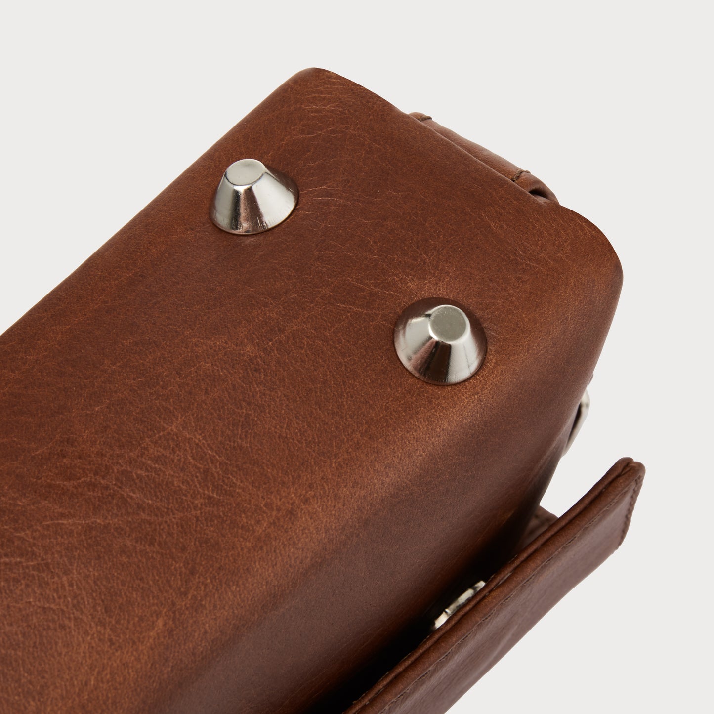 ROWDY Shoulder Bag