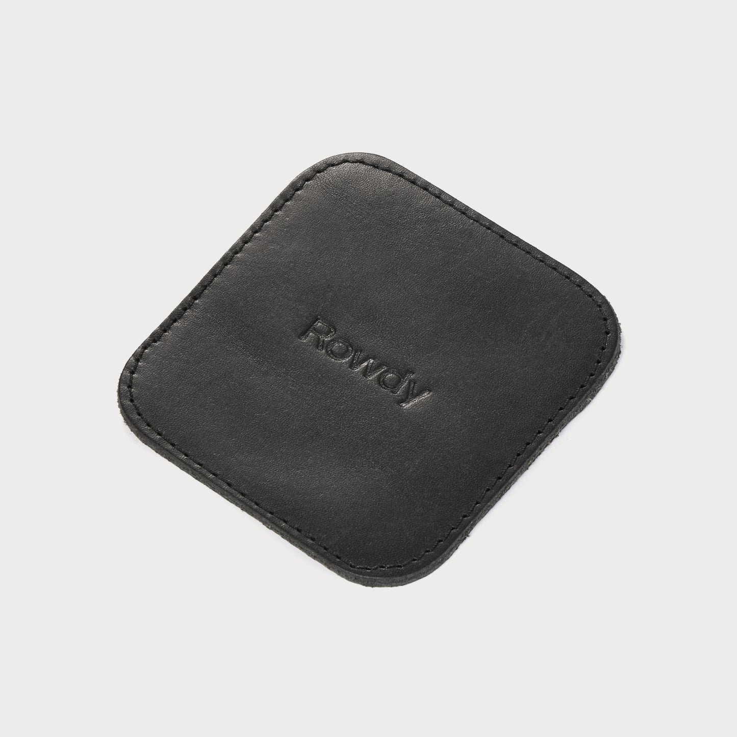 ROWDY Coaster (Set of 2)