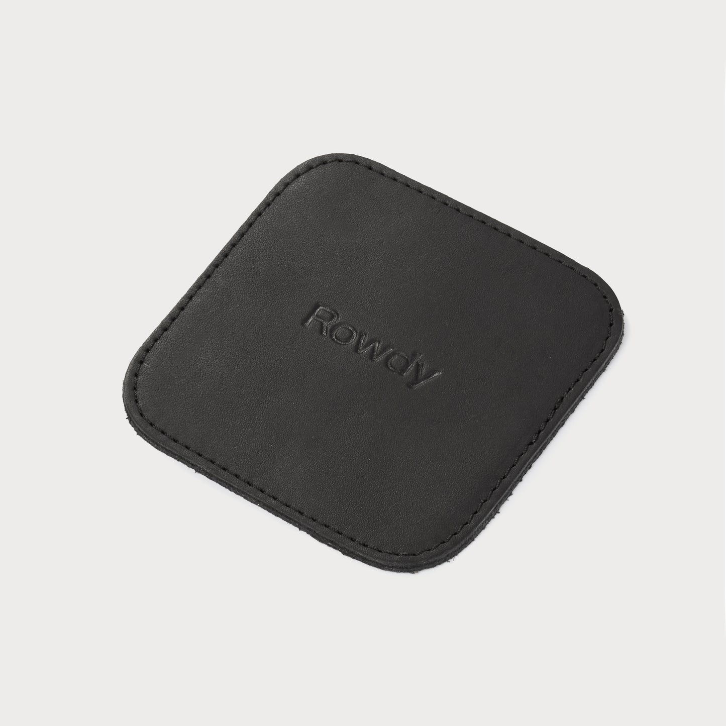 ROWDY Coaster (Set of 2)