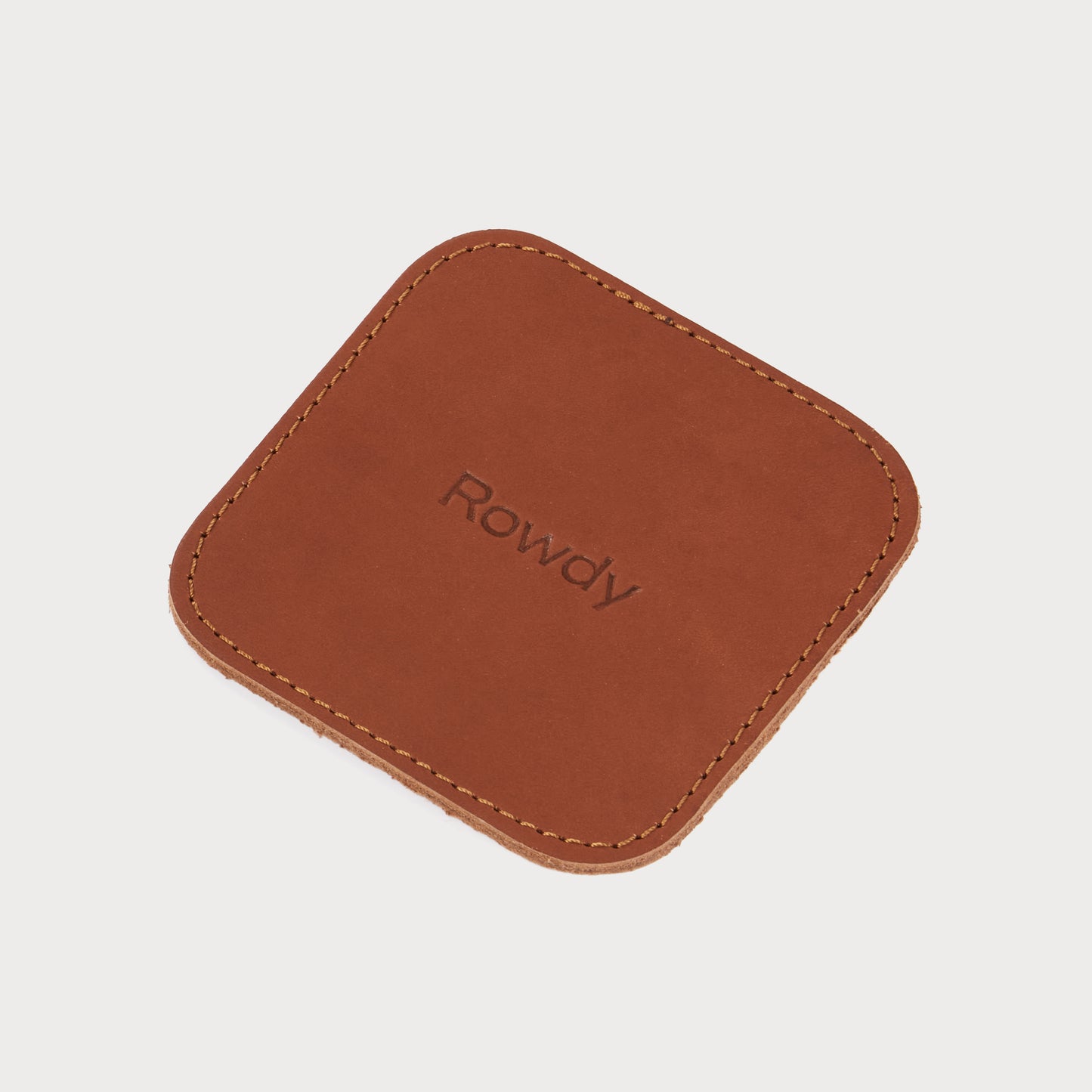 ROWDY Coaster (Set of 2)