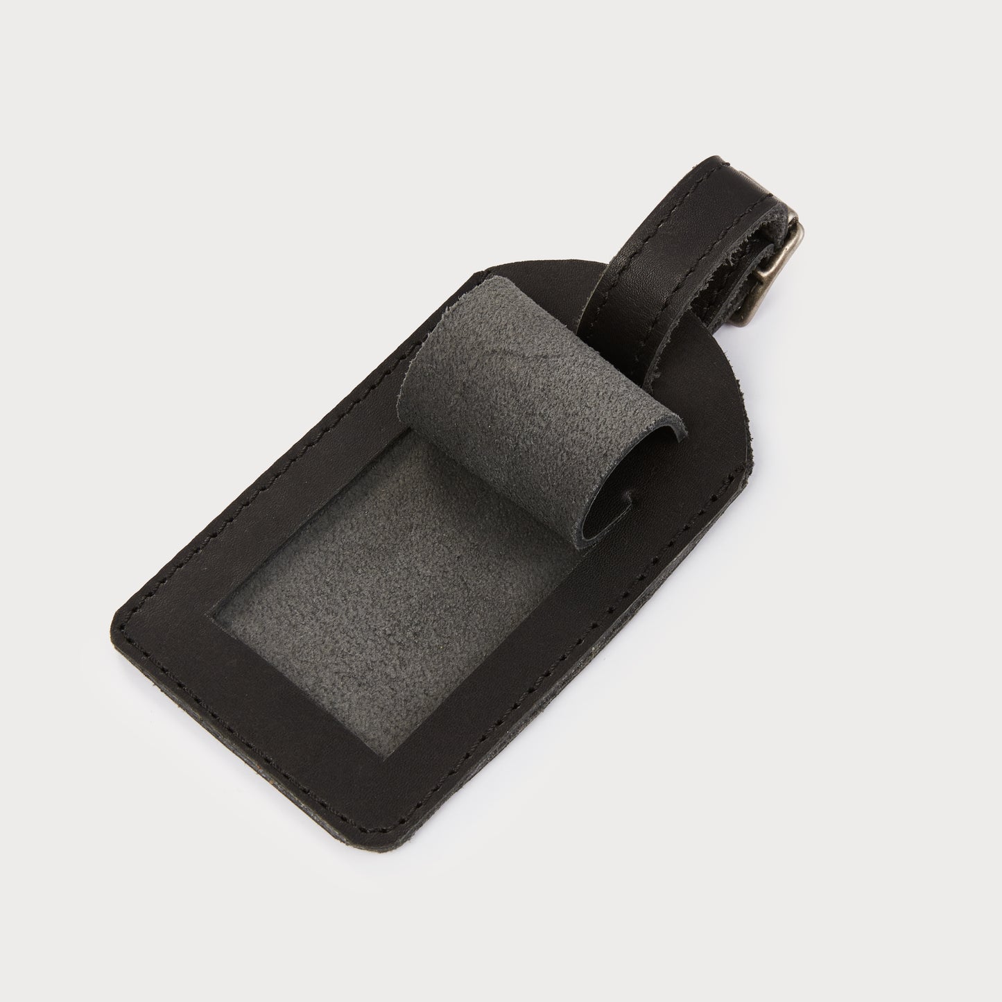 ROWDY Luggage Tag