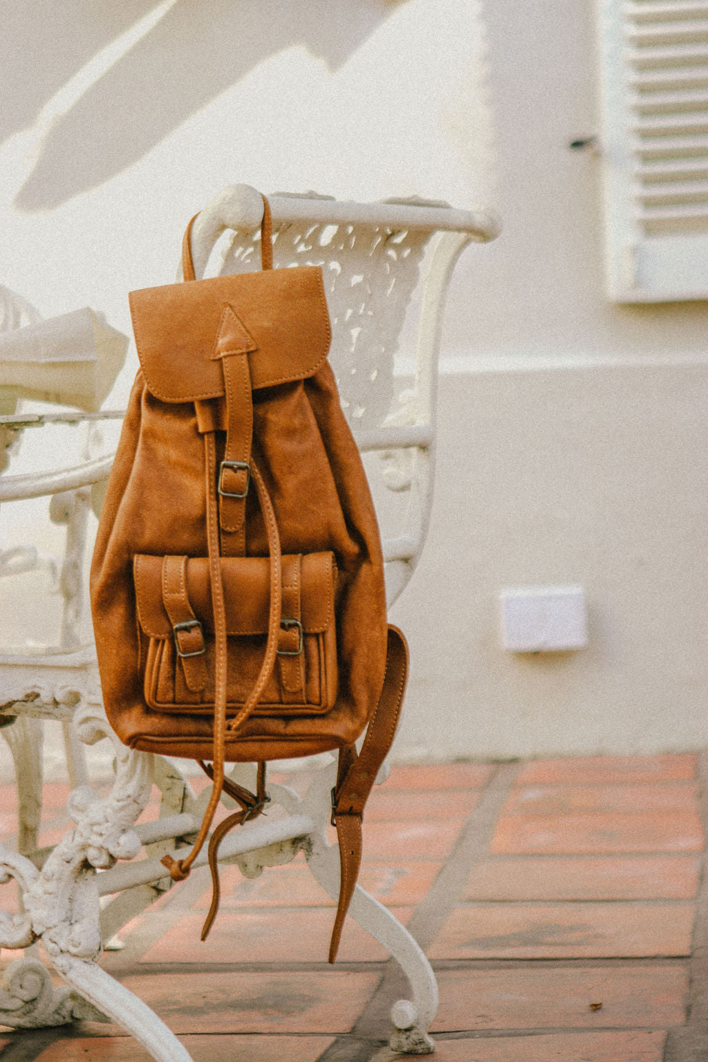 ROWDY Rucksack