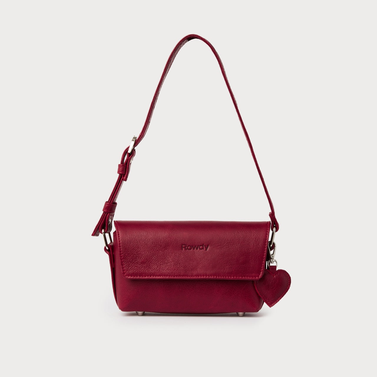 ROWDY Magma Shoulder Bag