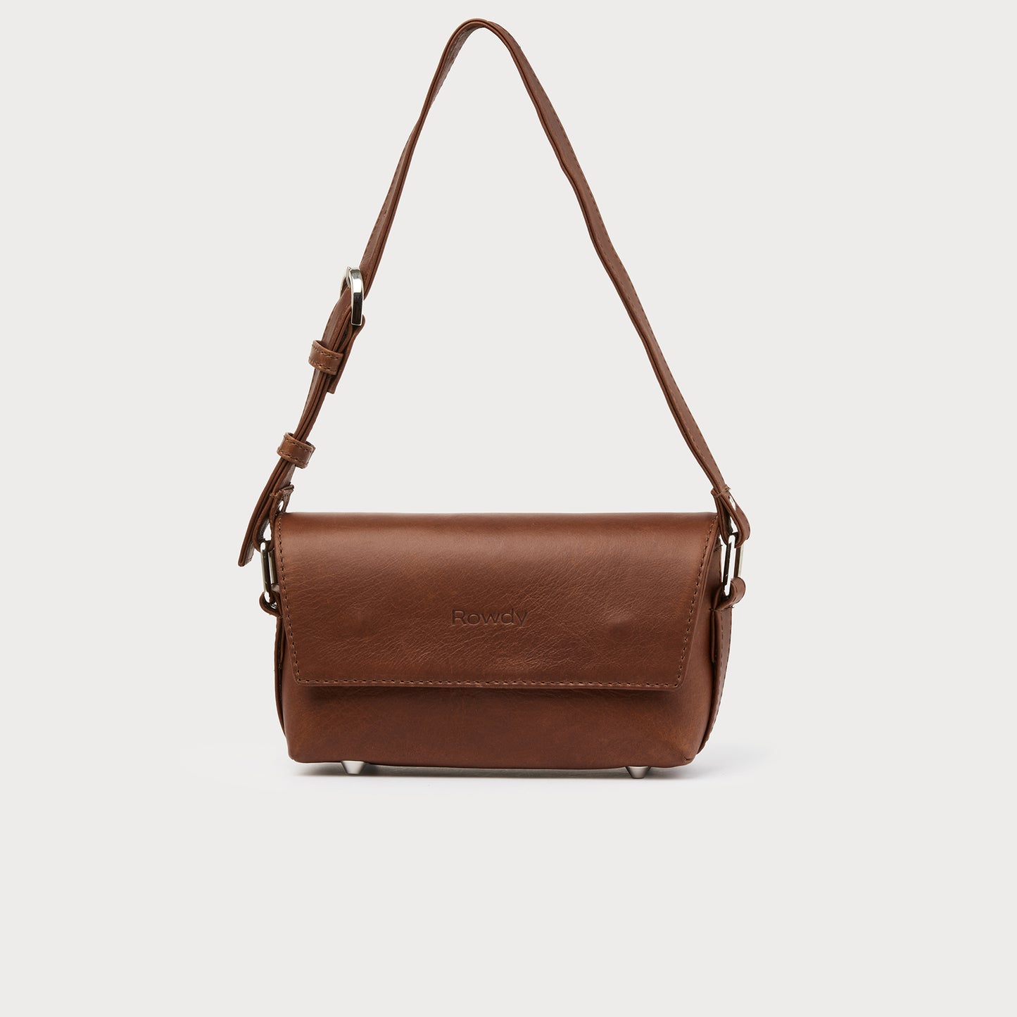 ROWDY Shoulder Bag