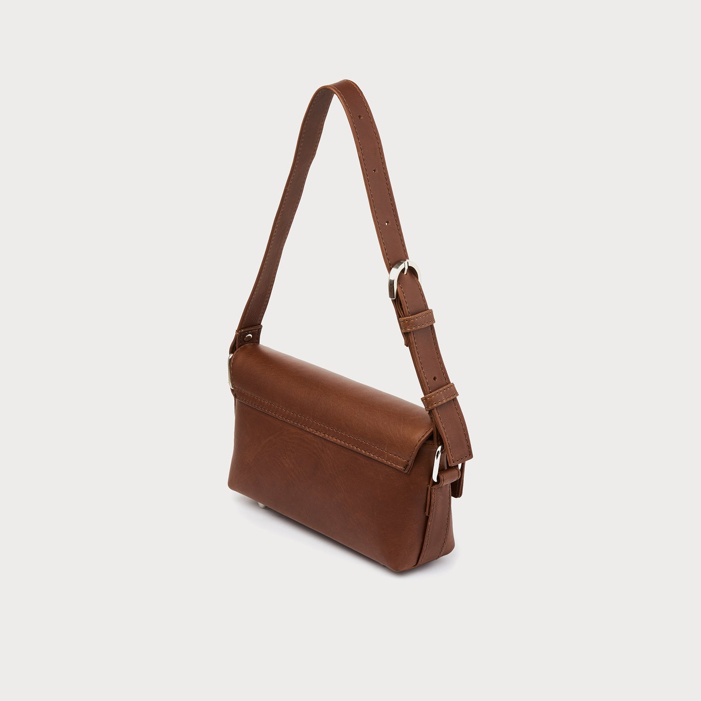 ROWDY Shoulder Bag