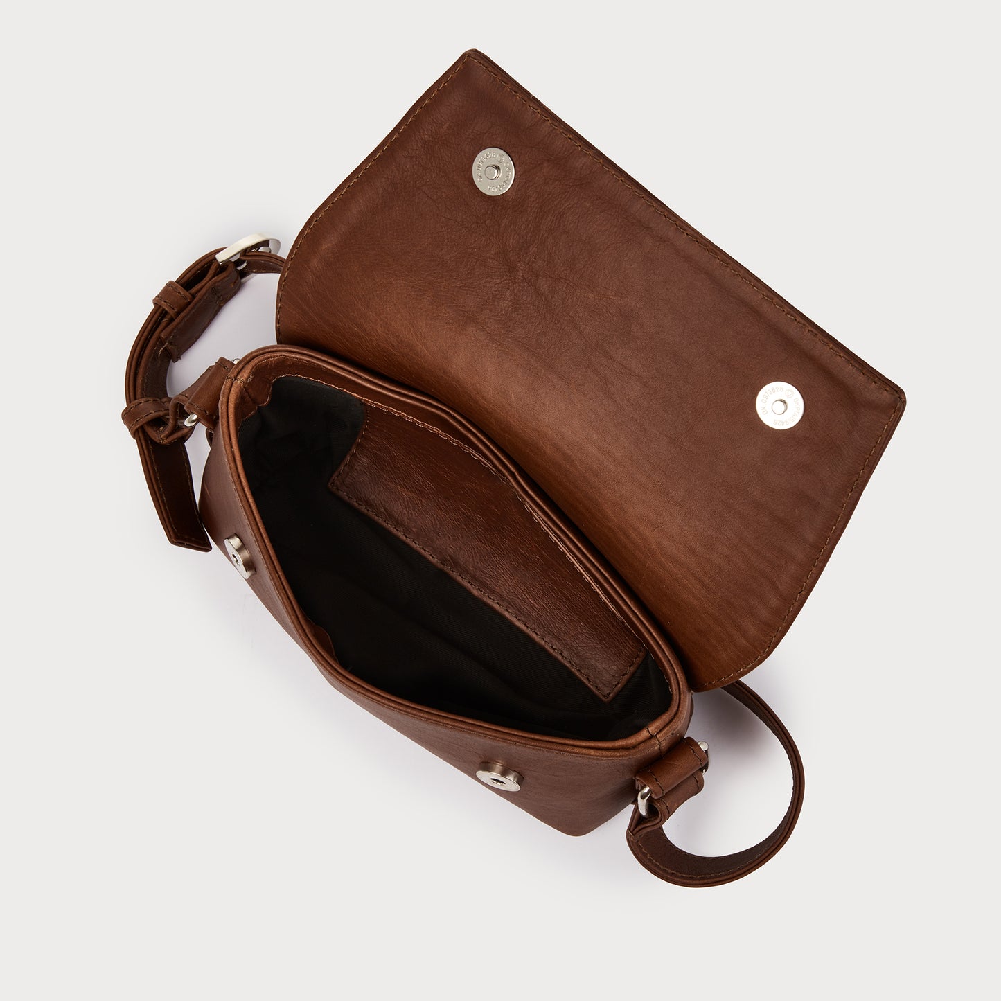 ROWDY Shoulder Bag