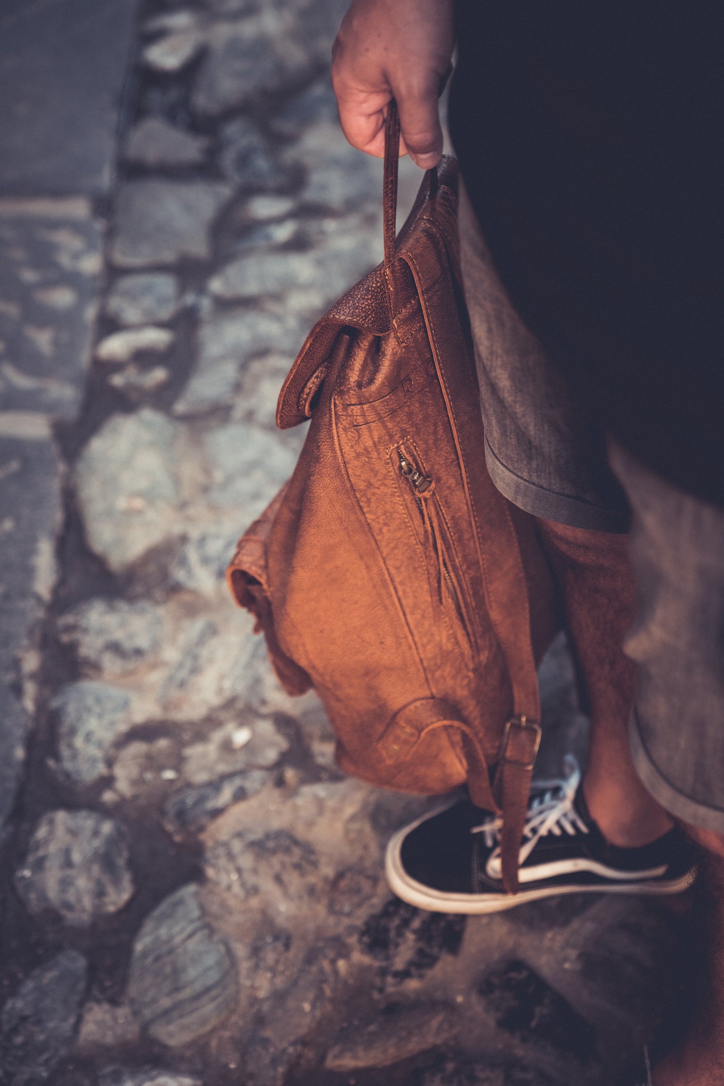 ROWDY Rucksack