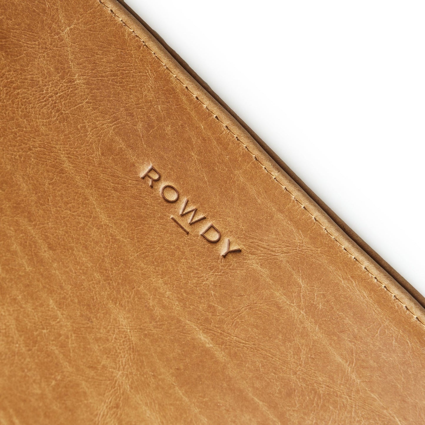 ROWDY Laptop Slip