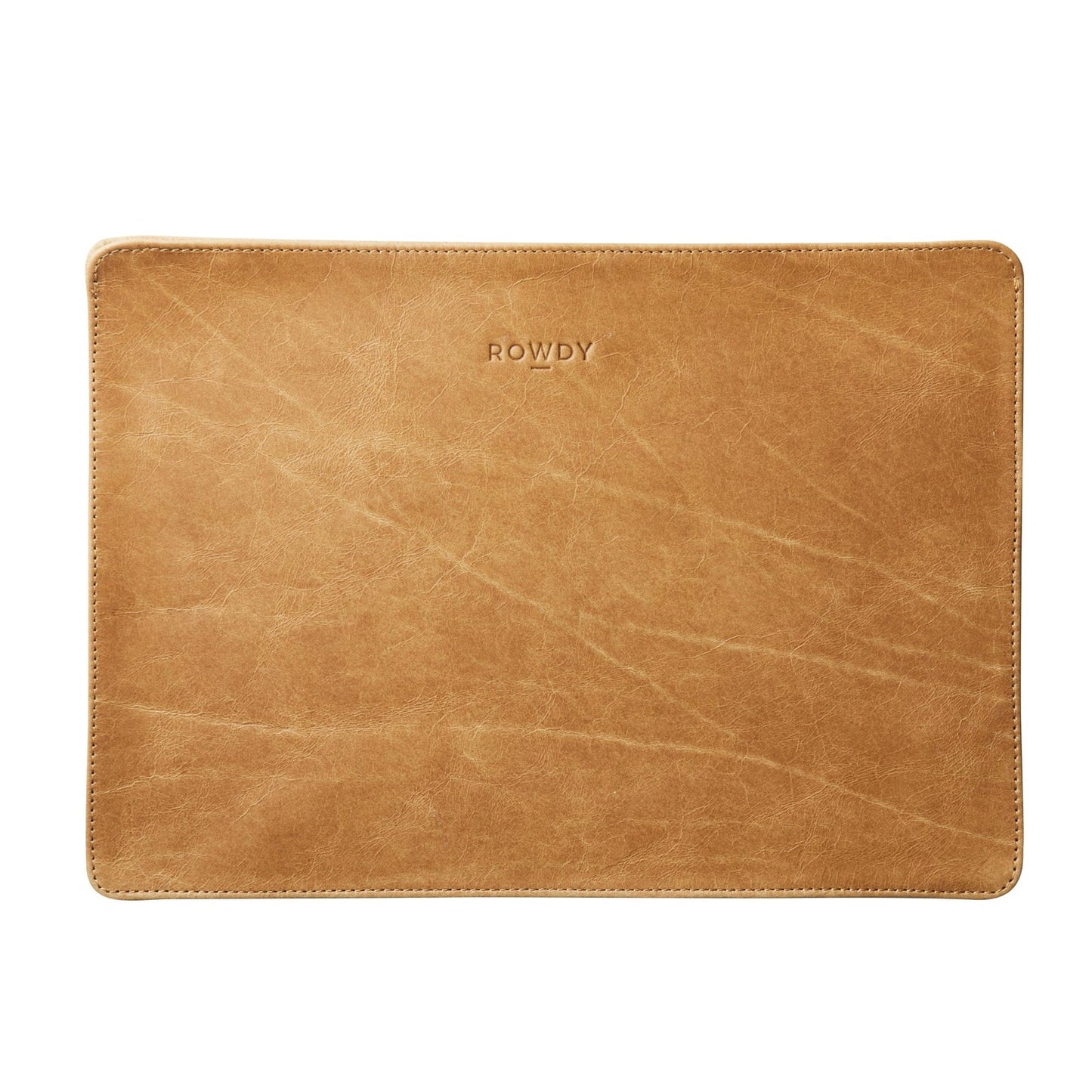 ROWDY Laptop Slip