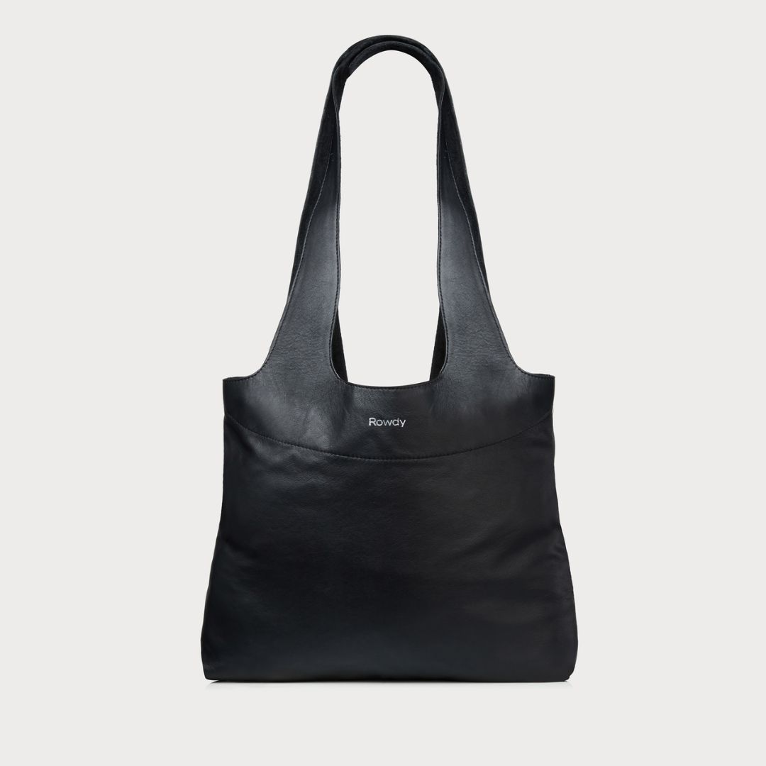 ROWDY Oversized Tote