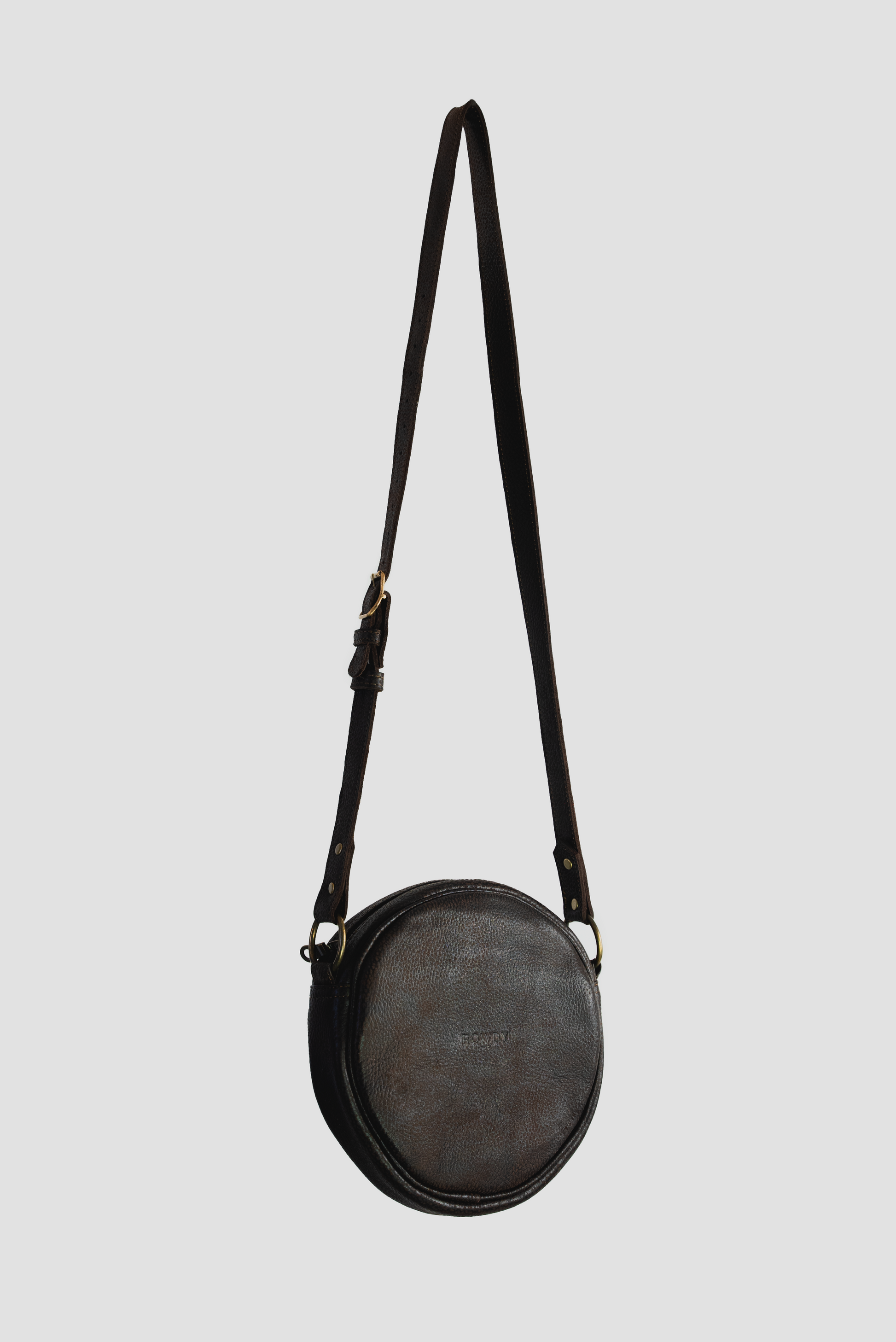 ROWDY Circle Sling – Listos Boutique