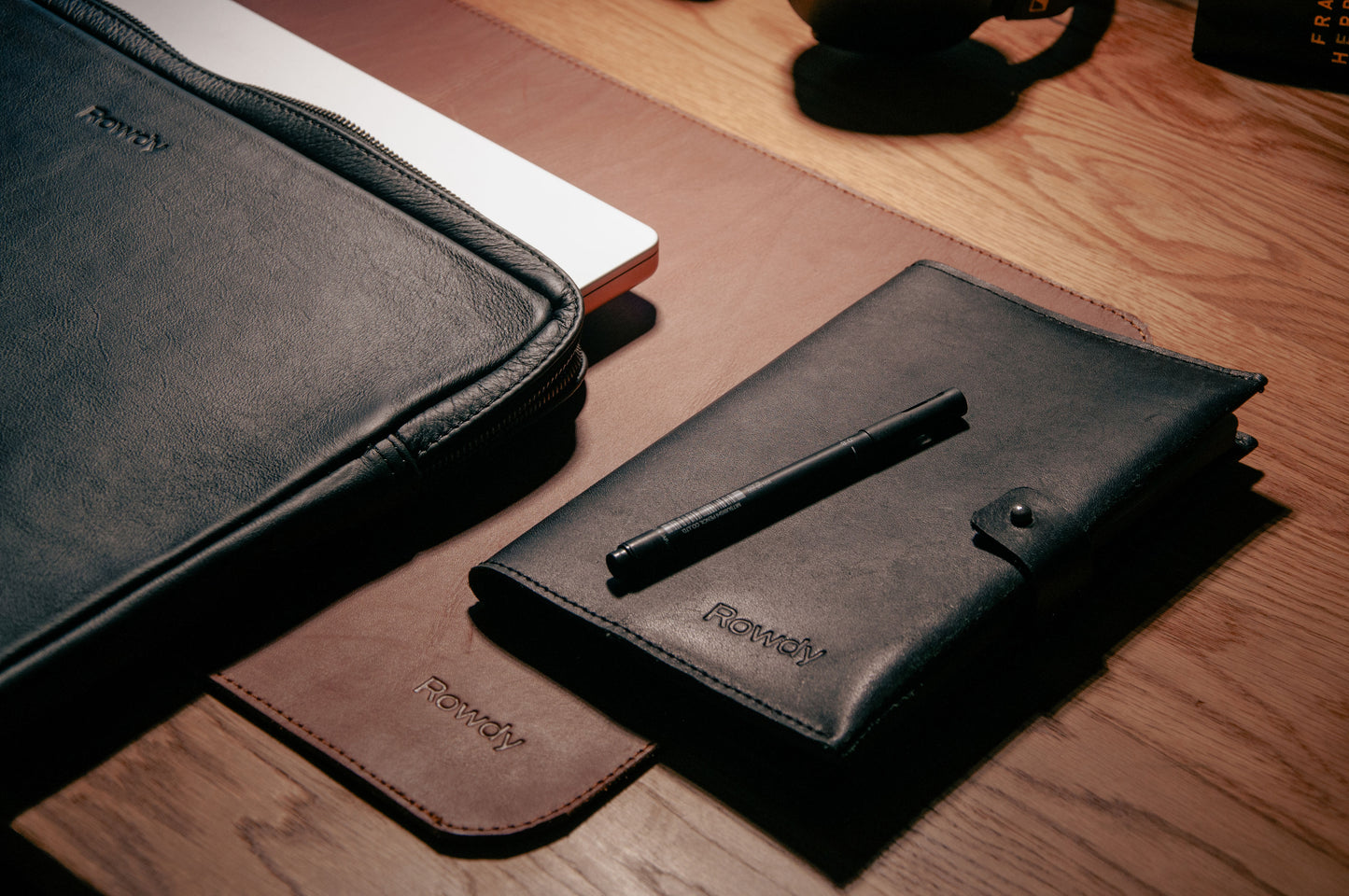 ROWDY Laptop Sleeve