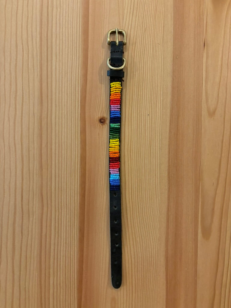 BALOE Collar Rainbow