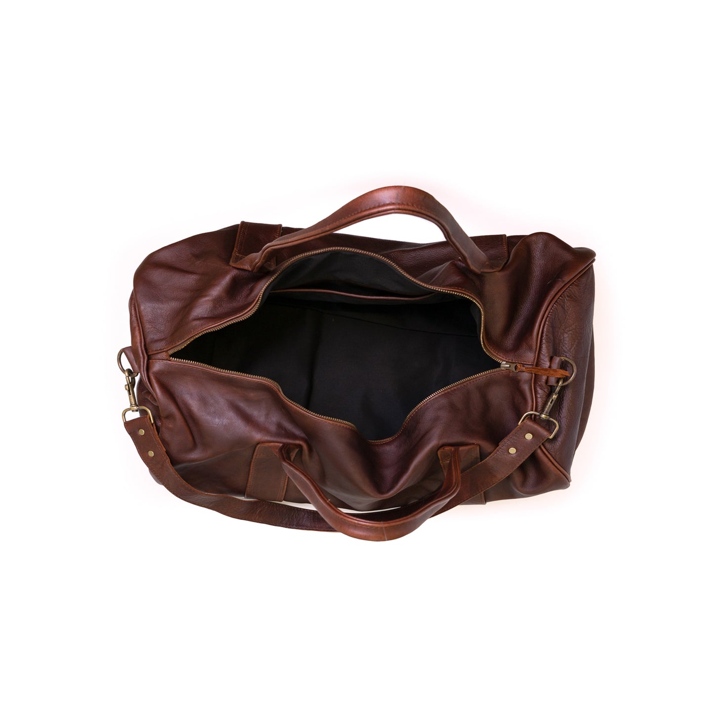 ROWDY Duffel