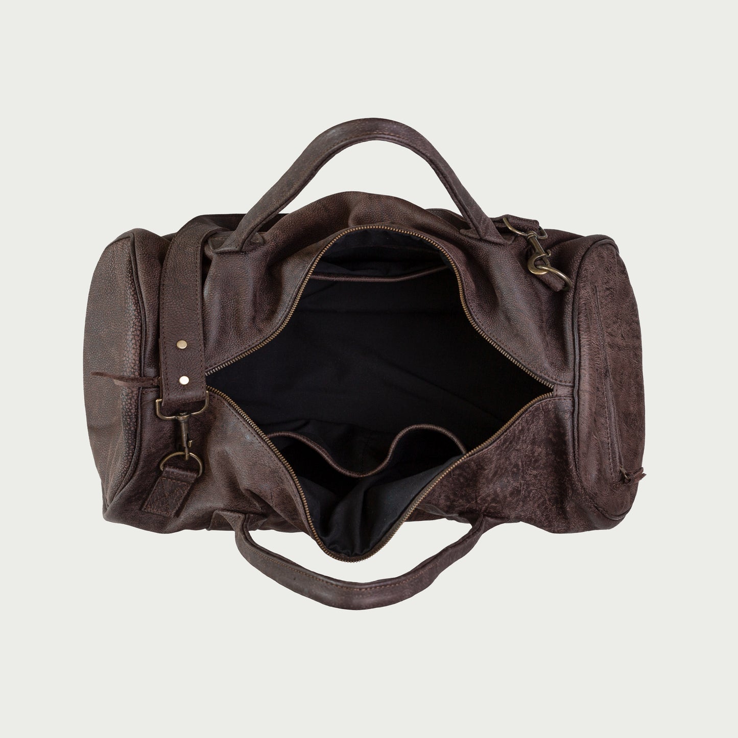 ROWDY Duffel