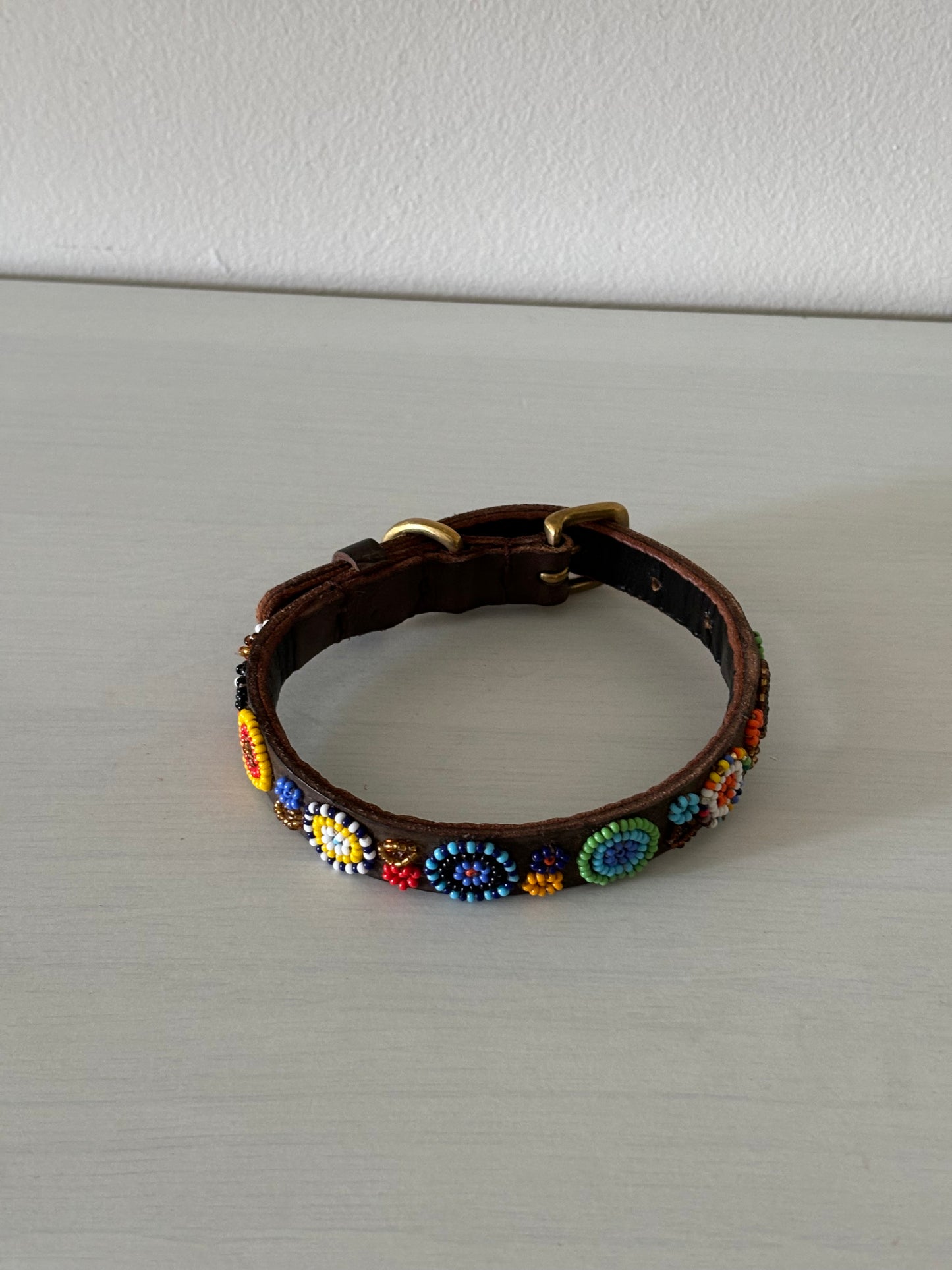 BALOE Collar Flower