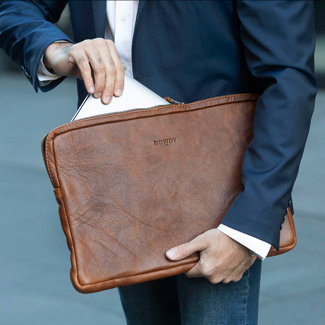 ROWDY Laptop Sleeve