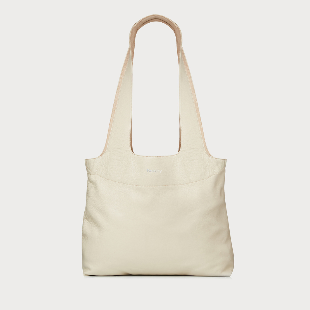 ROWDY Oversized Tote