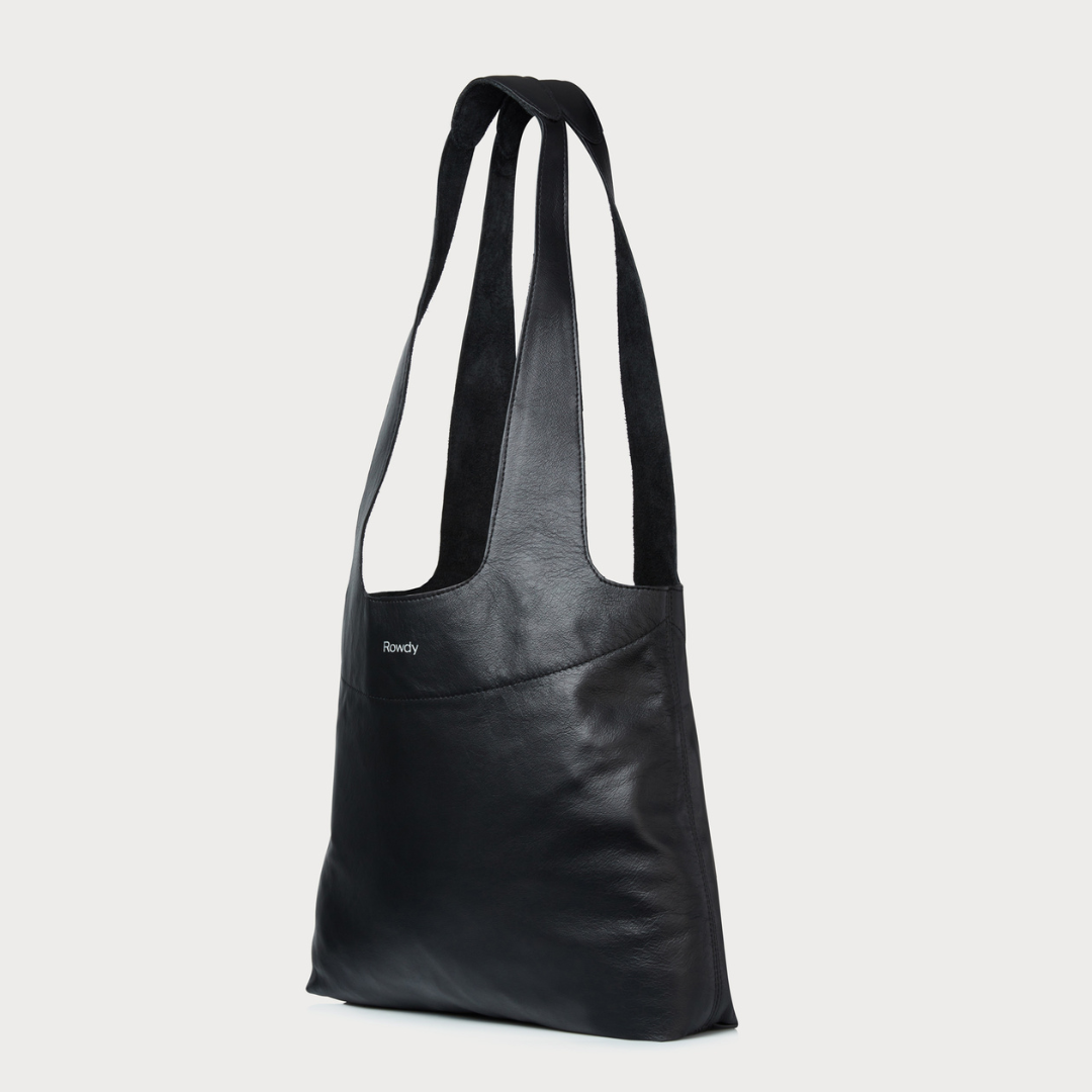 ROWDY Oversized Tote
