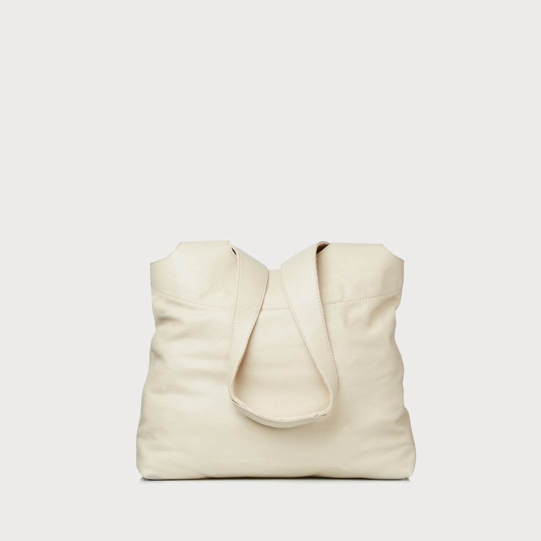 ROWDY Oversized Tote