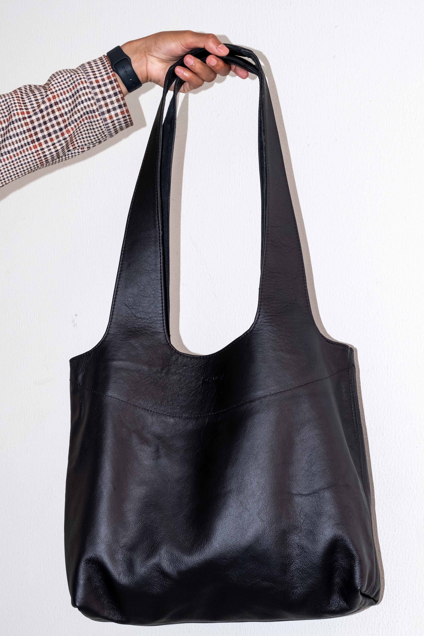 ROWDY Oversized Tote
