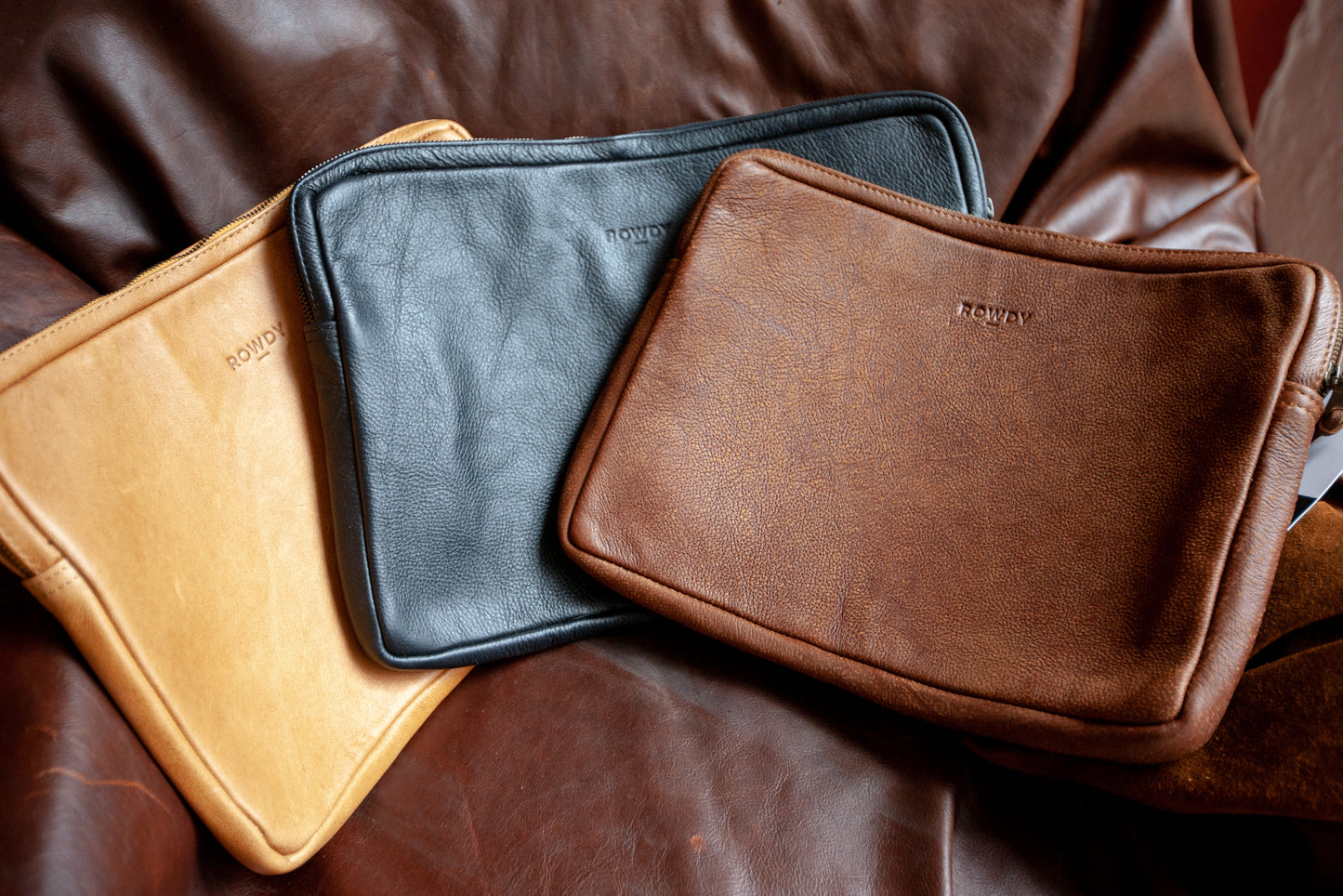 ROWDY Laptop Sleeve
