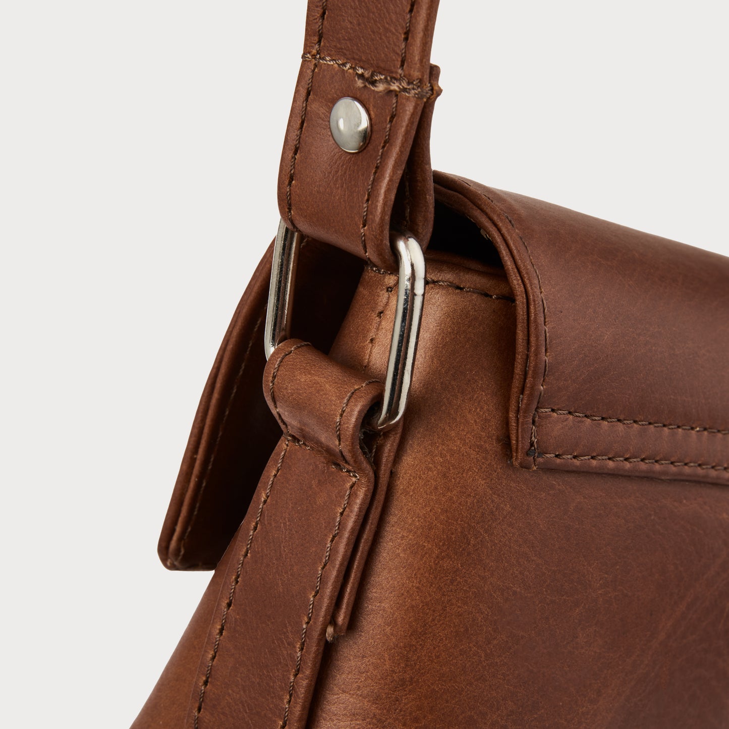 ROWDY Shoulder Bag