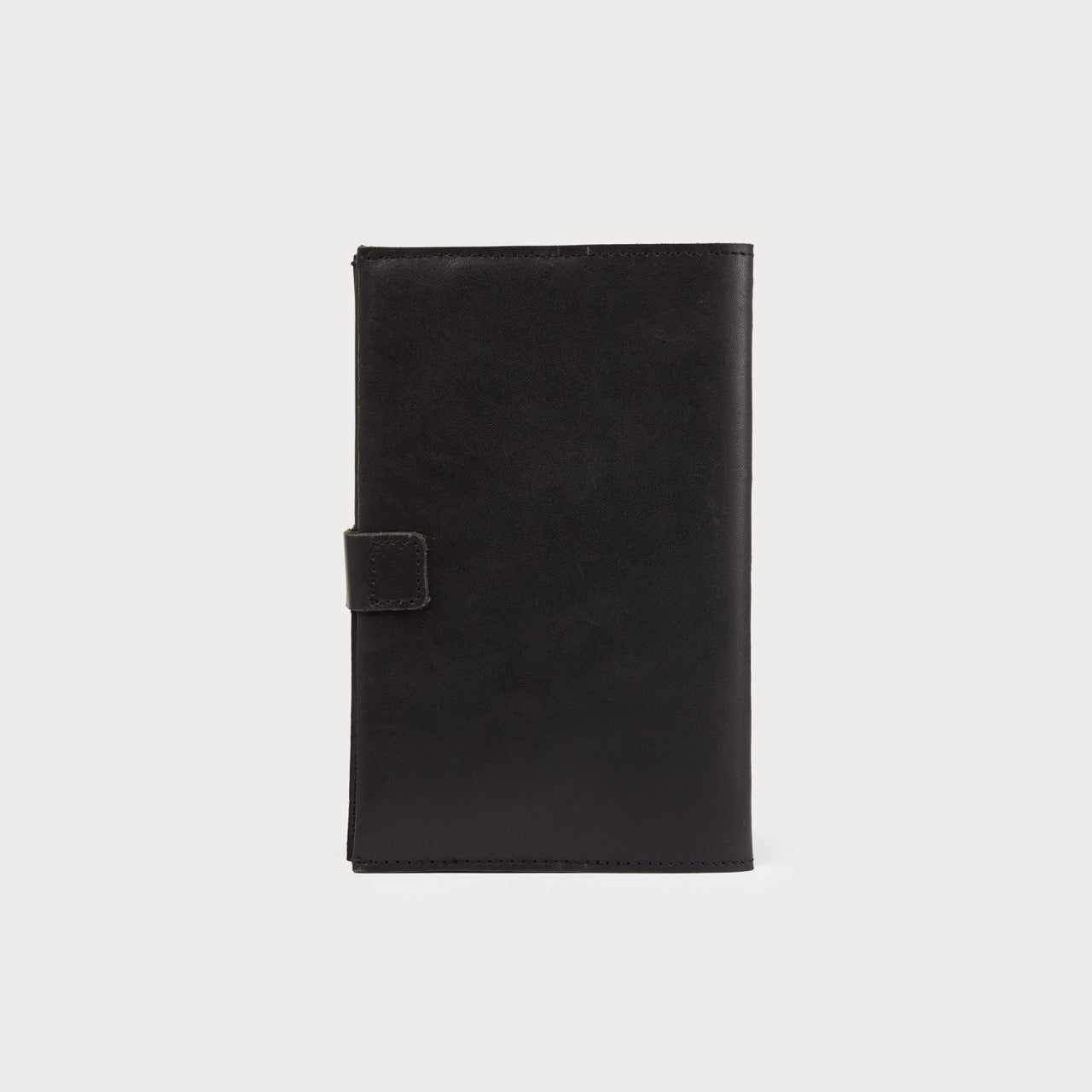 ROWDY A5 Notebook Cover