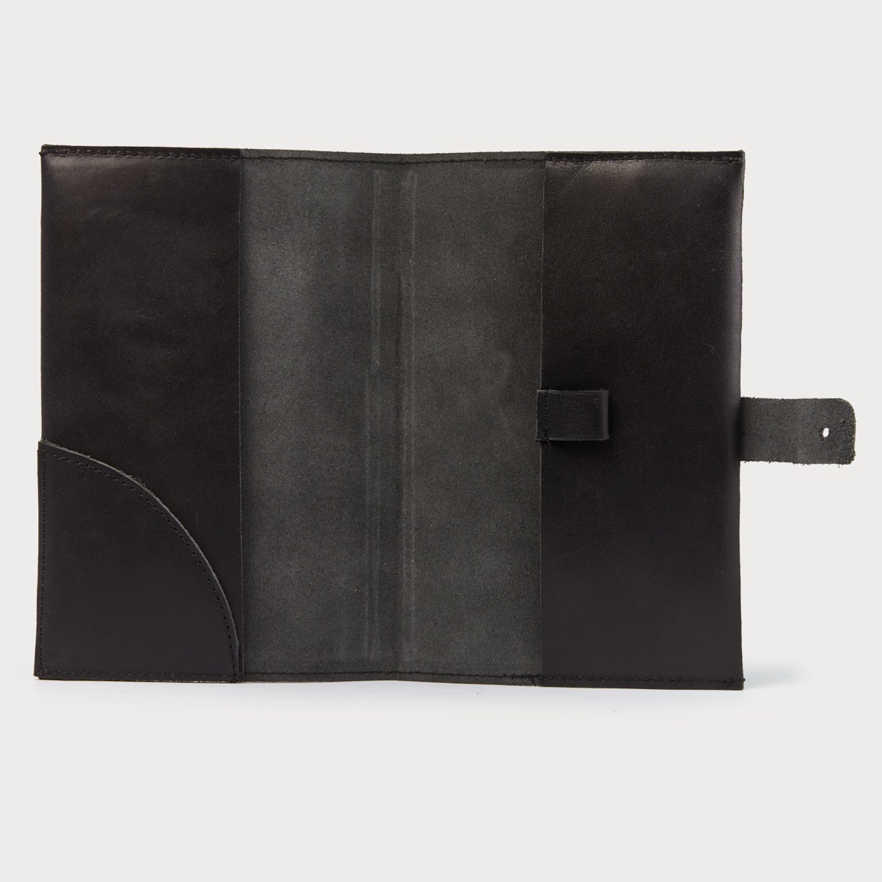 ROWDY A5 Notebook Cover