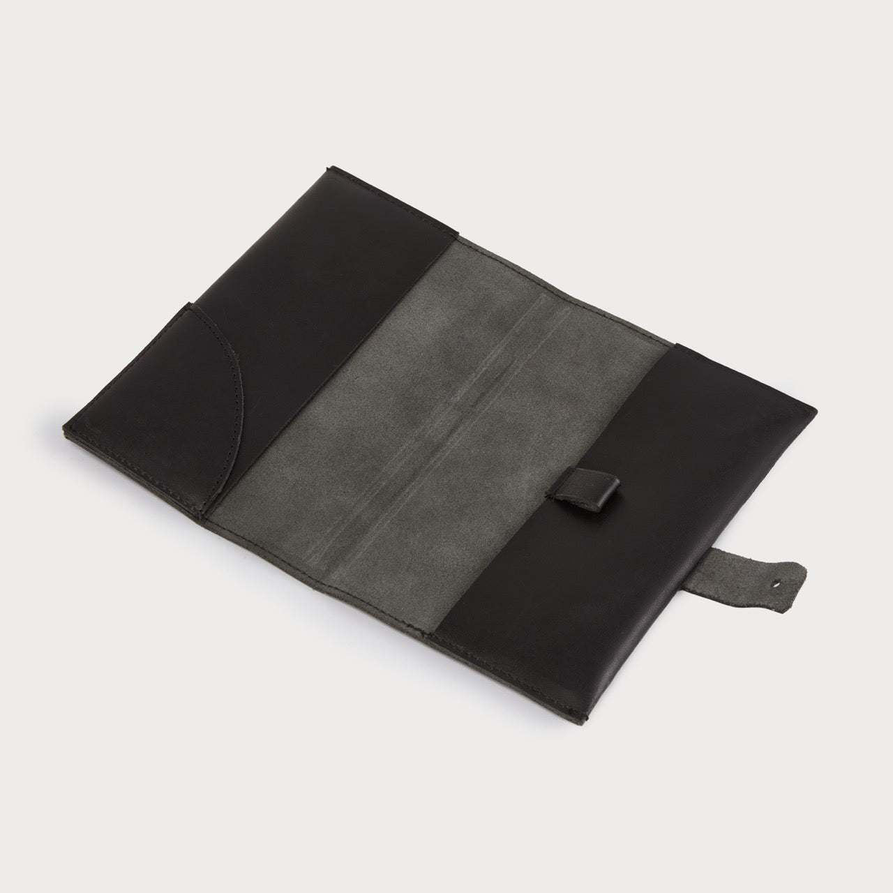 ROWDY A5 Notebook Cover