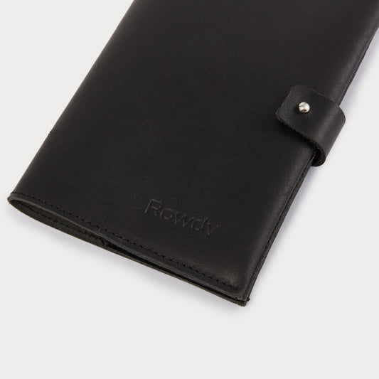 ROWDY A5 Notebook Cover