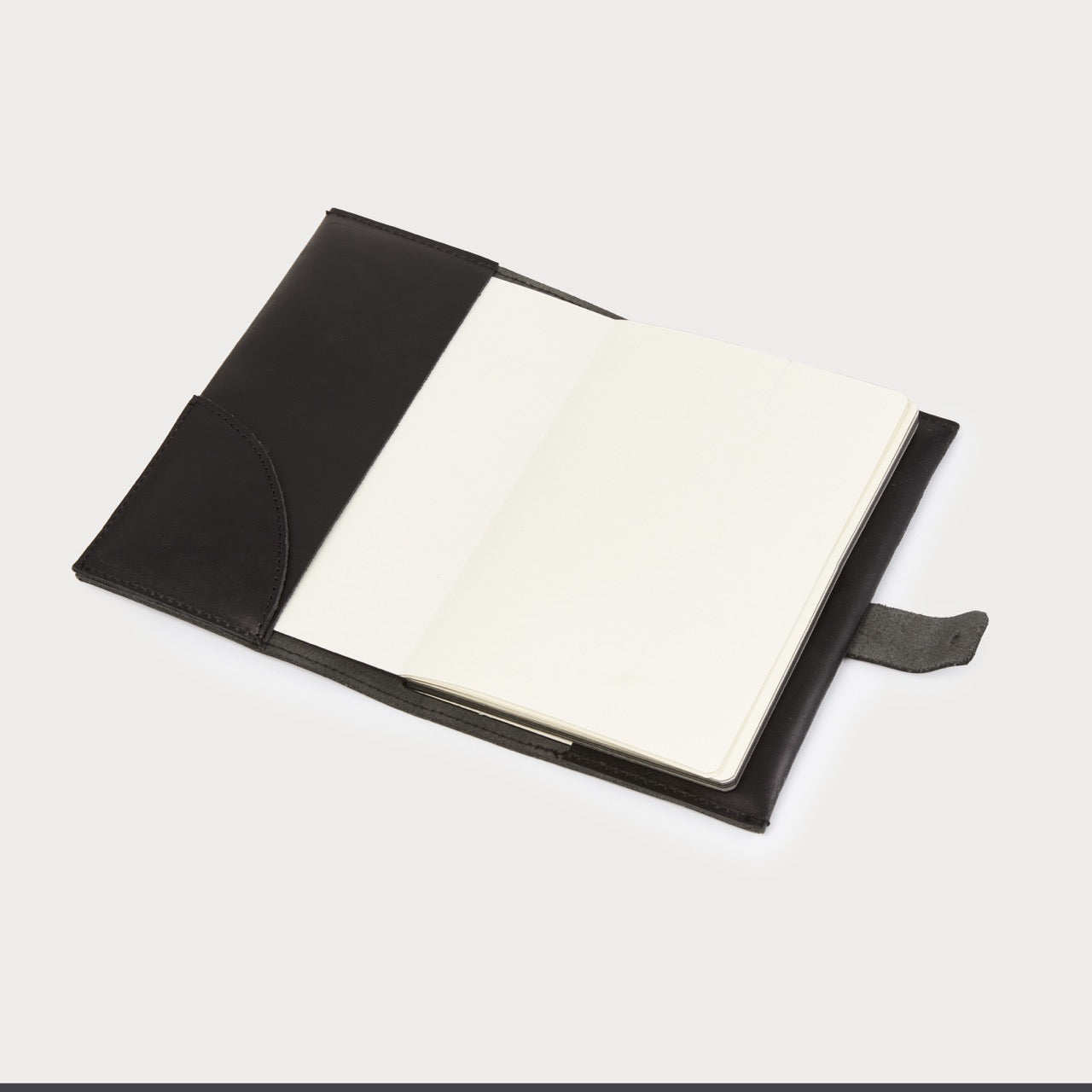 ROWDY A5 Notebook Cover