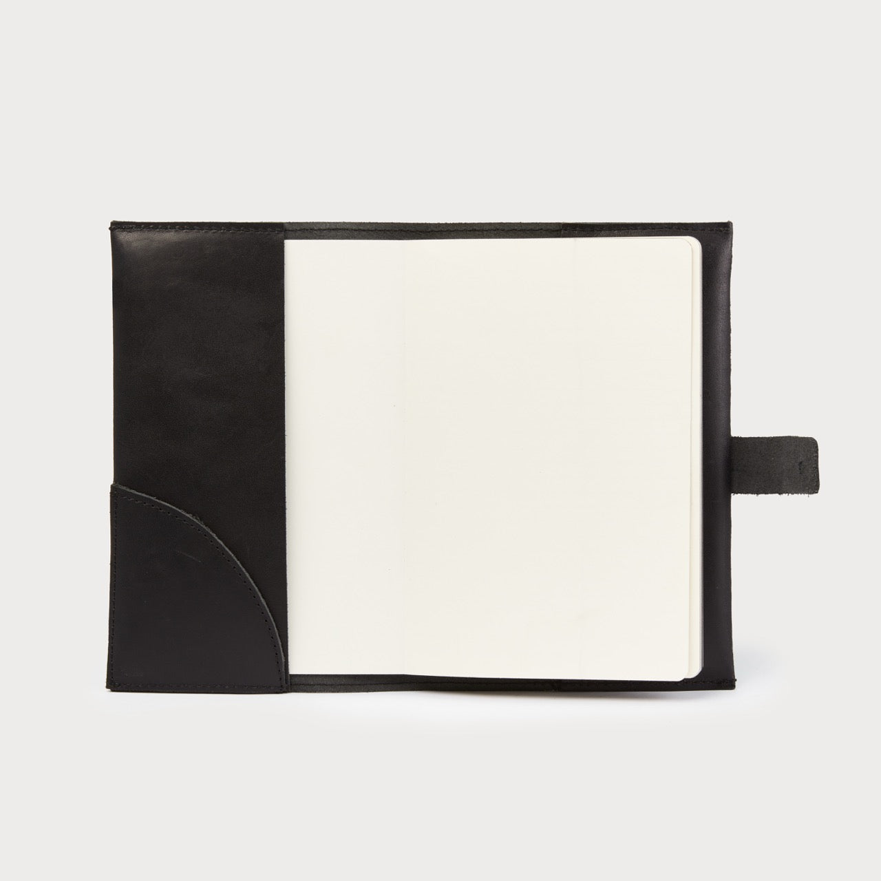 ROWDY A5 Notebook Cover