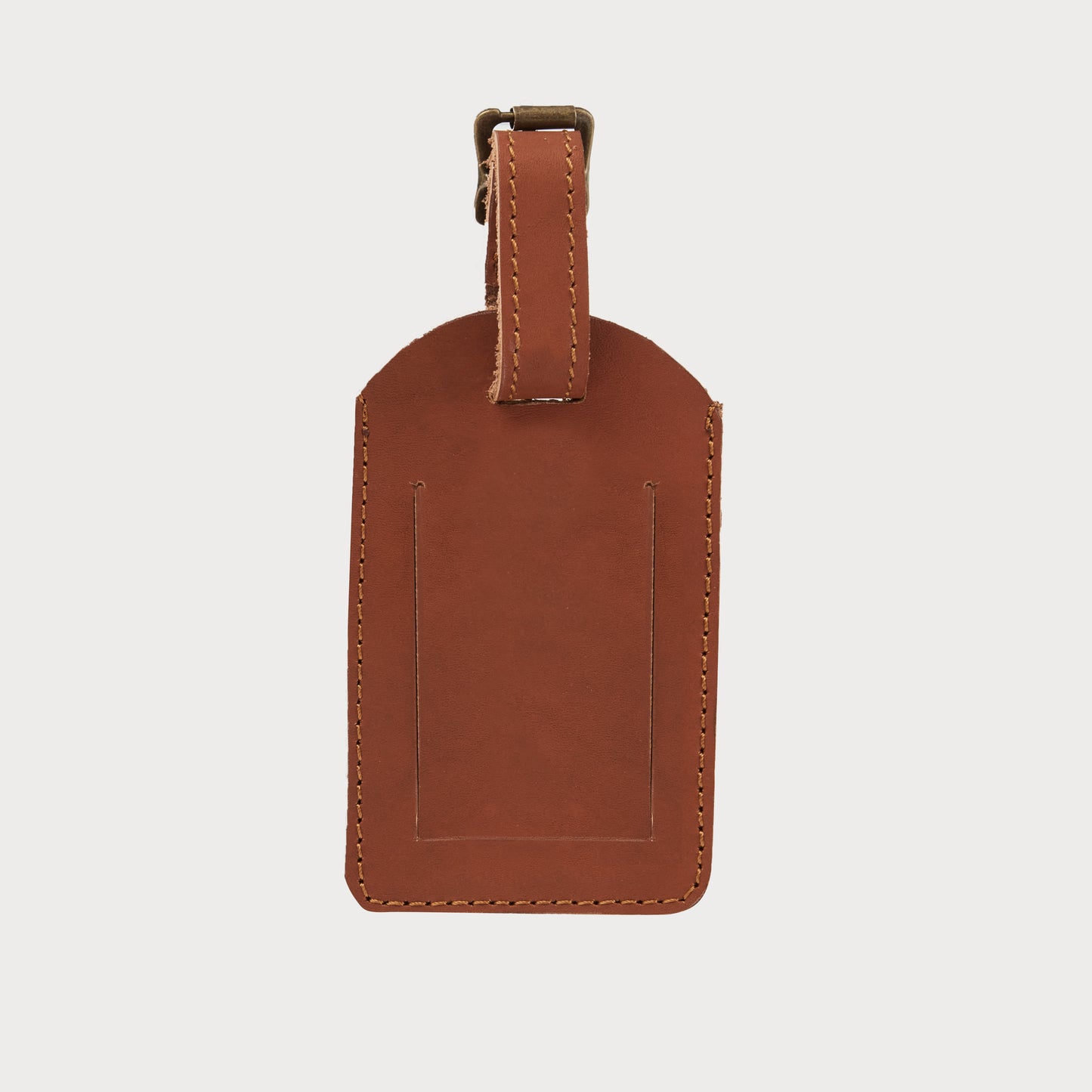 ROWDY Luggage Tag