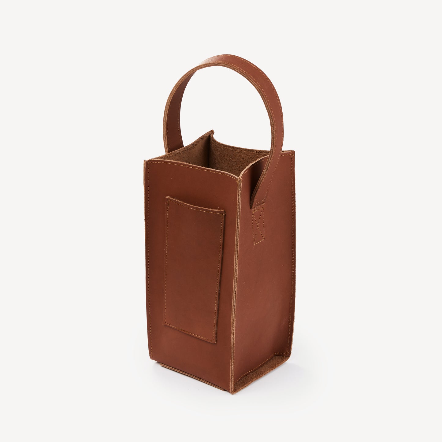 ROWDY Wine Bag